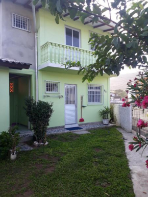 Casa Praia Barra da Lagoa